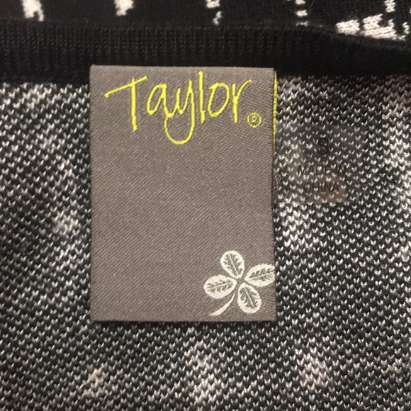 Taylor Dress - Picture 8 of 9